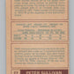 1977-78 O-Pee-Chee WHA #27 Peter Sullivan  Winnipeg Jets  V103309 Image 2