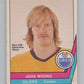 1977-78 O-Pee-Chee WHA #33 Juha Widing  Edmonton Oilers  V103312 Image 1