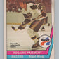 1977-78 O-Pee-Chee WHA #36 Rosaire Paiement  Indianapolis Racers  V103313 Image 1