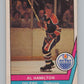 1977-78 O-Pee-Chee WHA #40 Al Hamilton  Edmonton Oilers  V103315 Image 1