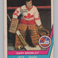 1977-78 O-Pee-Chee WHA #45 Gary Bromley  Winnipeg Jets  V103318 Image 1