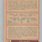 1977-78 O-Pee-Chee WHA #56 Jim Park  RC Rookie Indianapolis Racers  V103323 Image 2