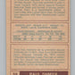 1977-78 O-Pee-Chee WHA #59 Paul Shmyr  Edmonton Oilers  V103324 Image 2