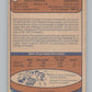 1974-75 O-Pee-Chee #22 Gary Smith NHL Vancouver Canucks  V103332 Image 2