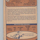 1974-75 O-Pee-Chee #26 Cesare Maniago NHL Minnesota North Stars  V103333 Image 2