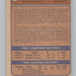 1974-75 O-Pee-Chee #34 Bep Guidolin CO NHL Kansas City Scouts  V103337 Image 2