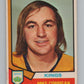 1974-75 O-Pee-Chee #37 Mike Corrigan NHL Los Angeles Kings  V103338 Image 1