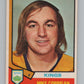 1974-75 O-Pee-Chee #37 Mike Corrigan NHL Los Angeles Kings  V103339 Image 1
