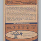 1974-75 O-Pee-Chee #61 Jim Lorentz NHL Buffalo Sabres  V103342 Image 2