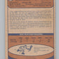 1974-75 O-Pee-Chee #92 Bob Stewart NHL California Golden Seals  V103349 Image 2