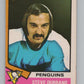 1974-75 O-Pee-Chee #106 Steve Durbano NHL Pittsburgh Penguins  V103352 Image 1