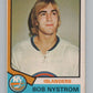 1974-75 O-Pee-Chee #123 Bob Nystrom NHL New York Islanders  V103356 Image 1