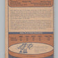 1974-75 O-Pee-Chee #123 Bob Nystrom NHL New York Islanders  V103356 Image 2