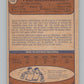 1974-75 O-Pee-Chee #148 Ted McAneeley NHL California Golden Seals  V103362 Image 2