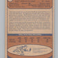 1974-75 O-Pee-Chee #149 Pierre Plante NHL St. Louis Blues  V103363 Image 2