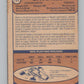 1974-75 O-Pee-Chee #151 Dave Keon NHL Toronto Maple Leafs  V103365 Image 2