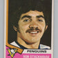 1974-75 O-Pee-Chee #188 Ron Stackhouse NHL  V103381 Image 1