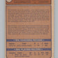 1974-75 O-Pee-Chee #189 Marshall Johnston NHL California Golden Seals  V103385 Image 2