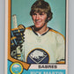 1974-75 O-Pee-Chee #190 Rick Martin NHL Buffalo Sabres  V103387 Image 1