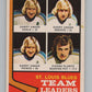 1974-75 O-Pee-Chee #197 Pierre Plante TL NHL St. Louis Blues  V103393 Image 1