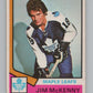 1974-75 O-Pee-Chee #198 Jim McKenny NHL Toronto Maple Leafs  V103394 Image 1