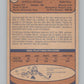 1974-75 O-Pee-Chee #202 Jacques Laperriere NHL Montreal Canadiens  V103396 Image 2