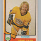 1974-75 O-Pee-Chee #320 Gene Carr NHL RC Rookie Los Angeles Kings  V103430 Image 1