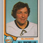 1974-75 O-Pee-Chee #339 Bill MacMillan NHL New York Islanders  V103434 Image 1