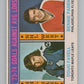 1974-75 O-Pee-Chee #4 Bernie Parent LL  Philadelphia Flyers  V103449 Image 1