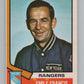 1974-75 O-Pee-Chee #9 Emile Francis CO  New York Rangers  V103454 Image 1