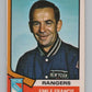1974-75 O-Pee-Chee #9 Emile Francis CO  New York Rangers  V103455 Image 1