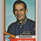 1974-75 O-Pee-Chee #9 Emile Francis CO  New York Rangers  V103455 Image 1