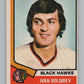 1974-75 O-Pee-Chee #16 Ivan Boldirev  Chicago Blackhawks  V103462 Image 1