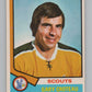 1974-75 O-Pee-Chee #36 Gary Croteau  Kansas City Scouts  V103476 Image 1