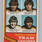 1974-75 O-Pee-Chee #42 Rene Robert TL  Buffalo Sabres  V103483 Image 1