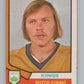 1974-75 O-Pee-Chee #74 Butch Goring  Los Angeles Kings  V103513 Image 1