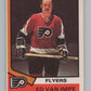1974-75 O-Pee-Chee #85 Ed Van Impe  Philadelphia Flyers  V103522 Image 1