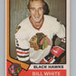 1974-75 O-Pee-Chee #90 Bill White  Chicago Blackhawks  V103525 Image 1