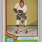 1974-75 O-Pee-Chee #94 Don Lever  Vancouver Canucks  V103530 Image 1
