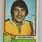 1974-75 O-Pee-Chee #109 Jim Neilson  California Golden Seals  V103551 Image 1