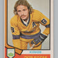 1974-75 O-Pee-Chee #111 Don Kozak  RC Rookie Los Angeles Kings  V103555 Image 1
