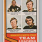 1974-75 O-Pee-Chee #112 Danny Grant TL  Minnesota North Stars  V103556 Image 1