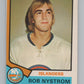 1974-75 O-Pee-Chee #123 Bob Nystrom  New York Islanders  V103569 Image 1