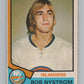 1974-75 O-Pee-Chee #123 Bob Nystrom  New York Islanders  V103572 Image 1