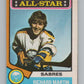1974-75 O-Pee-Chee #127 Rick Martin AS  Buffalo Sabres  V103578 Image 1