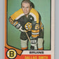 1974-75 O-Pee-Chee #146 Dallas Smith  Boston Bruins  V103594 Image 1