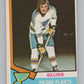 1974-75 O-Pee-Chee #149 Pierre Plante  St. Louis Blues  V103598 Image 1