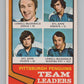 1974-75 O-Pee-Chee #183 Syl Apps Jr. TL  Pittsburgh Penguins  V103647 Image 1
