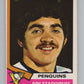 1974-75 O-Pee-Chee #188 Ron Stackhouse   V103663 Image 1