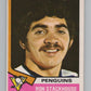 1974-75 O-Pee-Chee #188 Ron Stackhouse   V103664 Image 1